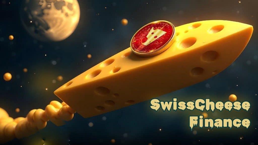 Decentralized Stock Exchange Review: SwissCheese