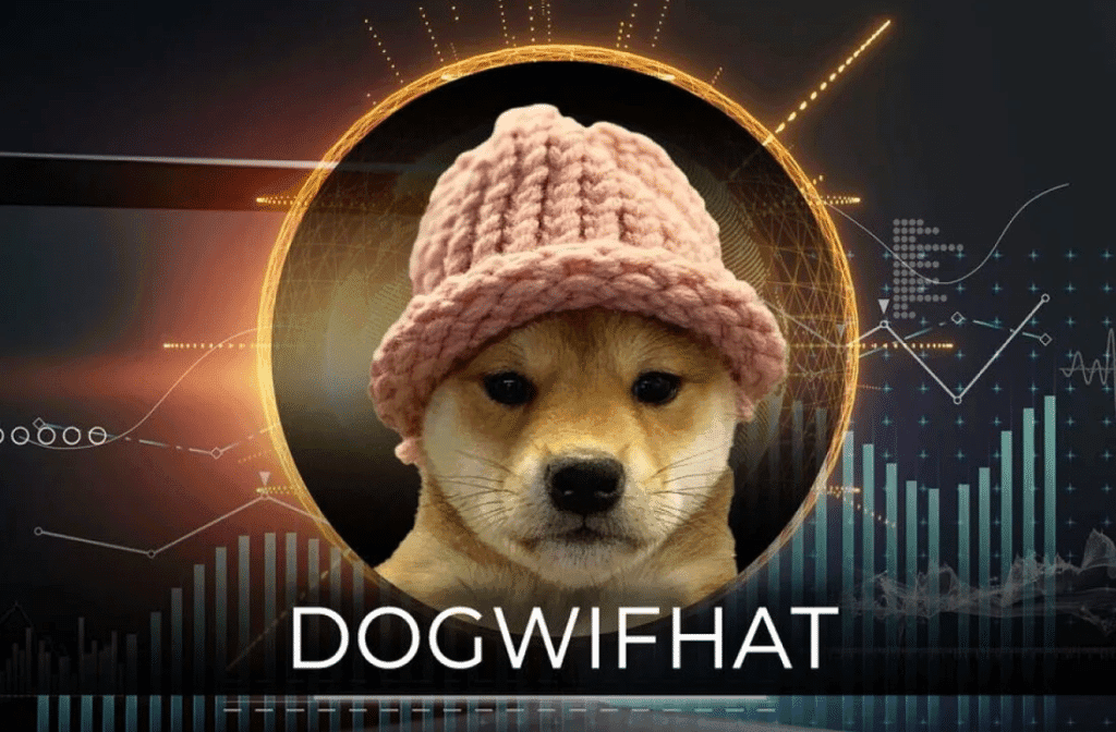 Dogwifhat Targets Strong 62% Growth