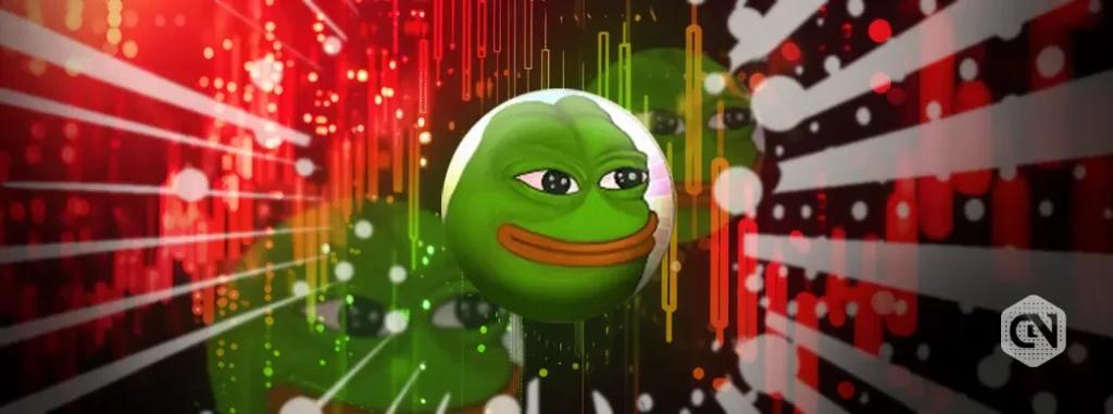 Pepe Holder Loses $1.39M Crypto