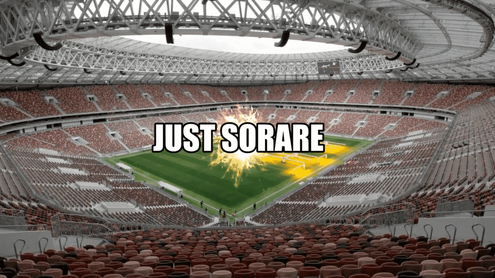 सोरारे एक क्रिप्टो-आधारित फंतासी फुटबॉल गेम है जो यथार्थवादी रूप से मनोरंजक और लाभदायक होने की क्षमता के कारण लोकप्रियता में वृद्धि हुई है।