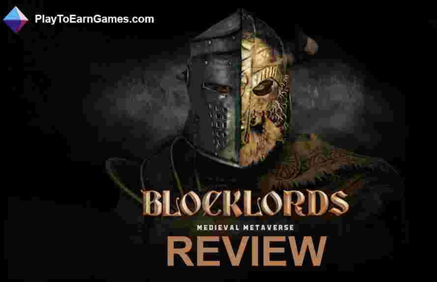 ब्लॉकलॉर्ड्स - गेम समीक्षा