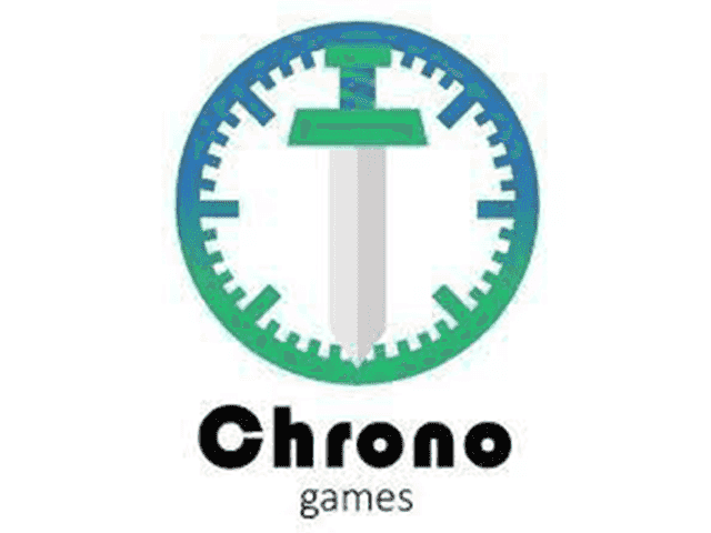 क्रोनो गेम्स - गेम डेवलपर
