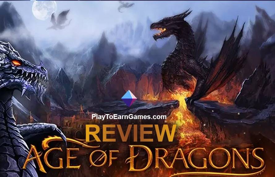 एज ऑफ ड्रेगन - गेम समीक्षा