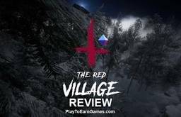 द रेड विलेज - गेम समीक्षा