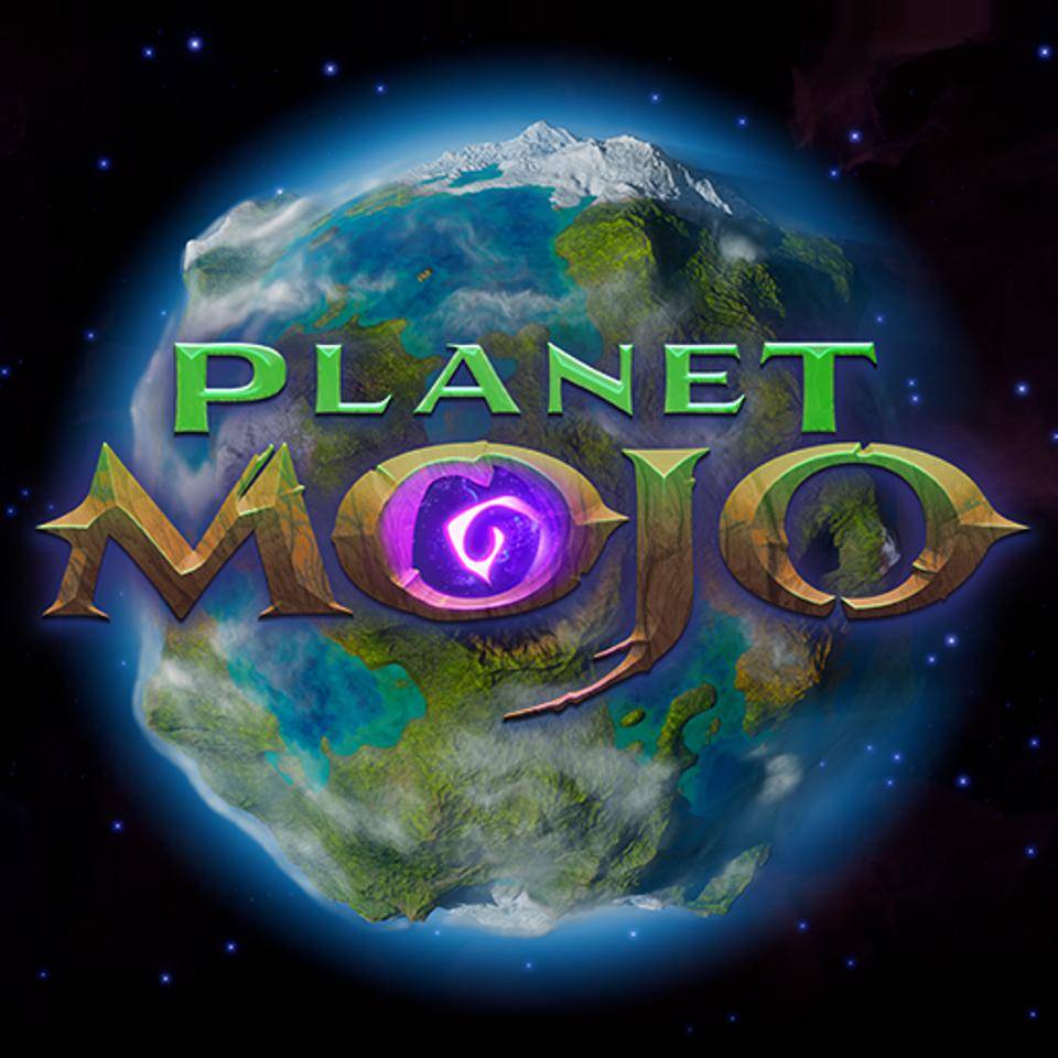प्लैनेट मोजो - मिस्टिक मूस - गेम डेवलपर