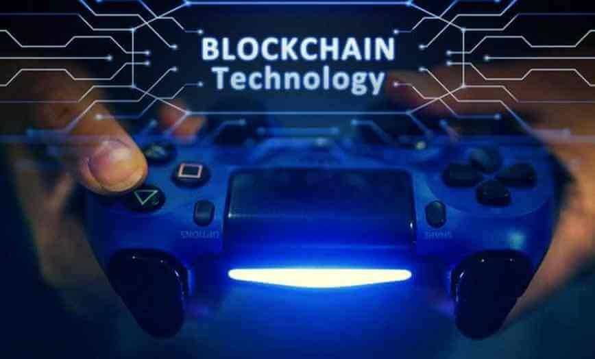 Blockchain Games for Noobs: Everything You Need to Know