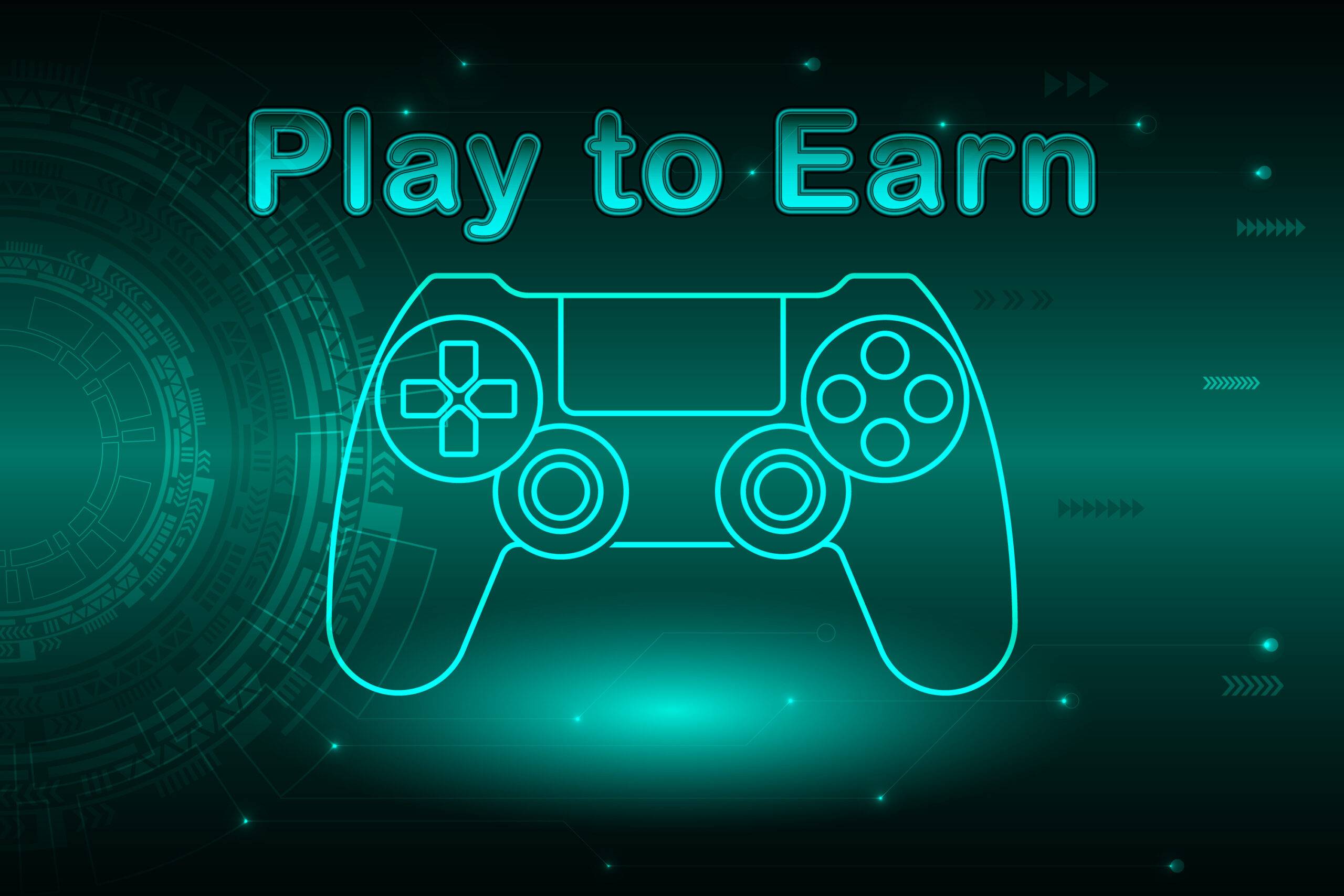 Play To Earn Games: Earn NFTs and Play-To-Earn Crypto News