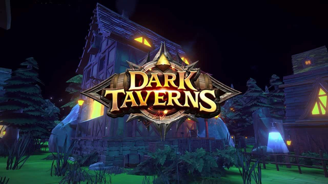 डार्क टैवर्न्स एक फ्री-टू-प्ले, टर्न-आधारित, एमएमओआरपीजी है जहां खिलाड़ी एक बिल्कुल नई काल्पनिक दुनिया का पता लगाने के लिए यात्रा पर निकल सकते हैं।