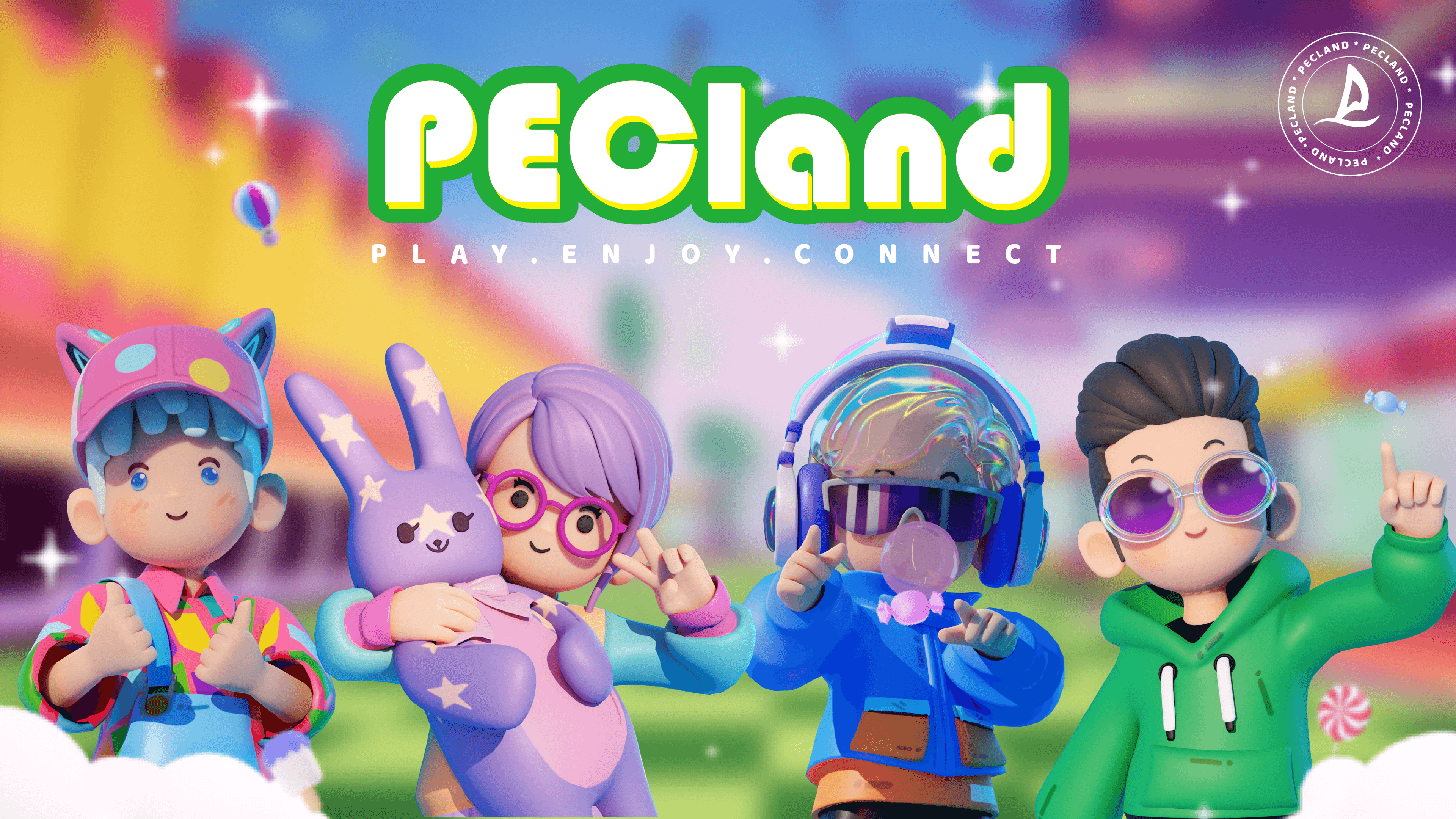 PECland - गेम समीक्षा