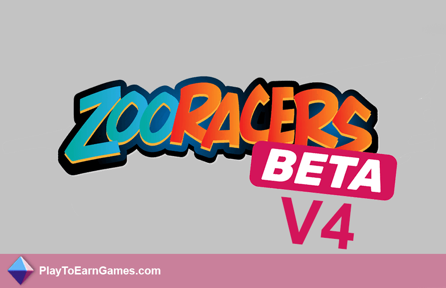 ज़ूरेसर्स बीटा V4: कार्टिंग वेब3 गेम्स में आता है