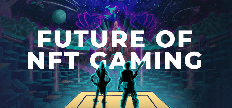 एनएफटी गेम्स 2024 गेमिंग का भविष्य क्यों हैं?