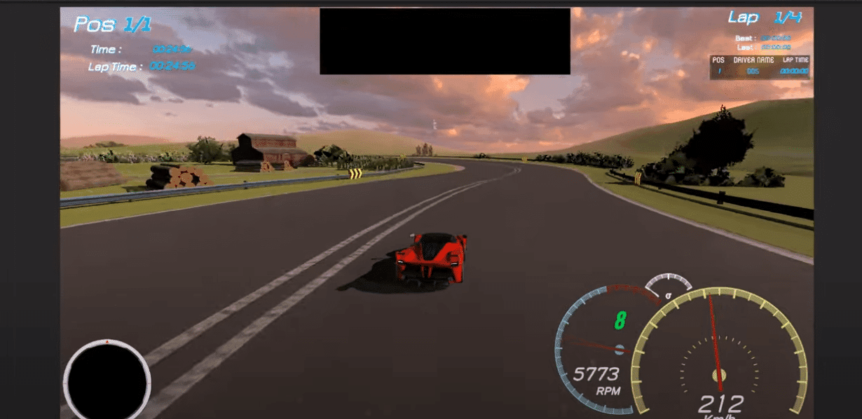 रेस एक्स, एवलांच इकोसिस्टम पर वर्चुअल रेसिंग गेमिंग प्लेटफॉर्म के साथ वास्तविक दुनिया की रेसिंग को संयोजित करने वाला पहला रेस-2-अर्न सिमुलेशन है।