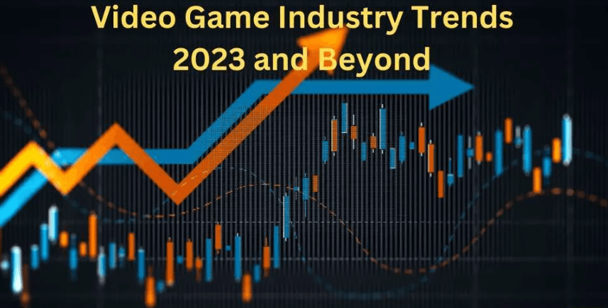 वीडियो गेम उद्योग: 20 में रुझान और नवाचार23