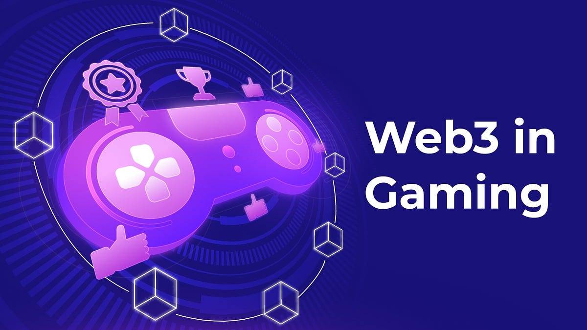 क्या Web3 गेम्स का बोलबाला होगा? देवों, प्रभाव के लिए तैयार रहें!