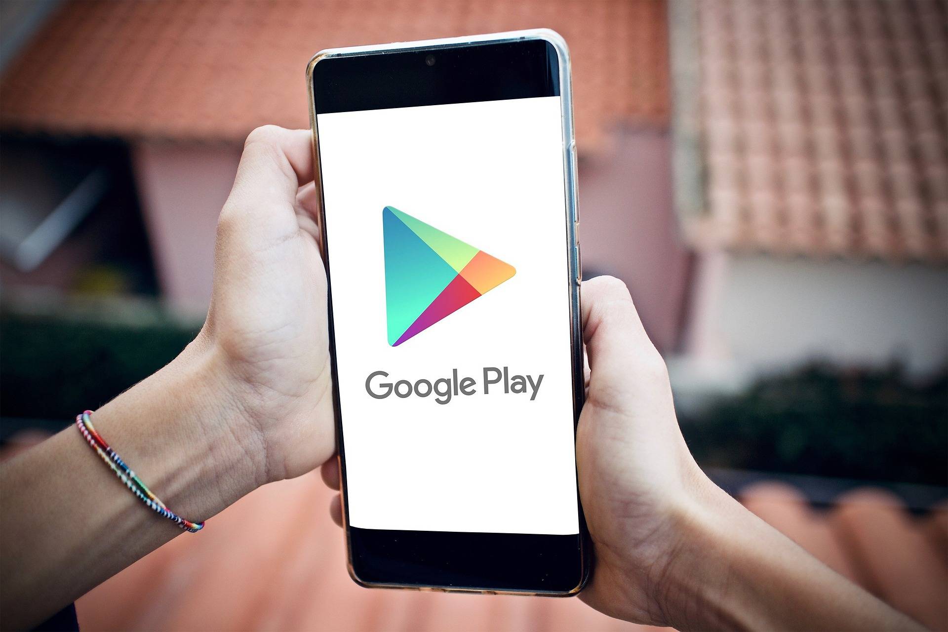 Google Play पर टोकनयुक्त ऐप्स और गेम!