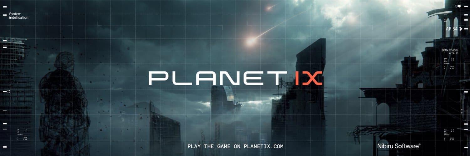 प्लैनेट IX पॉलीगॉन पर एक एनएफटी रणनीति गेम है, जो आईएक्सटी टोकन और अद्वितीय डिजिटल संपत्तियों के साथ कमाई के अवसर प्रदान करता है।