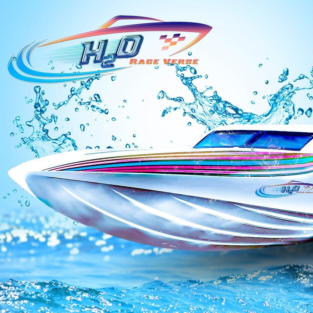 H2O वीडियो गेम खेलने और कमाने की एक शैली है जिसमें आम तौर पर नावों, जेट स्की और अन्य जलीय एनएफटी वाहनों जैसे विभिन्न प्रकार के जलयानों की दौड़ शामिल होती है।