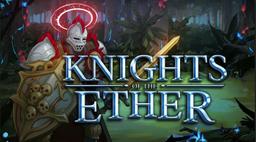 नाइट्स ऑफ द ईथर: ब्लाइटफेल - वेब3 पी2ई ब्लॉकचेन गेम