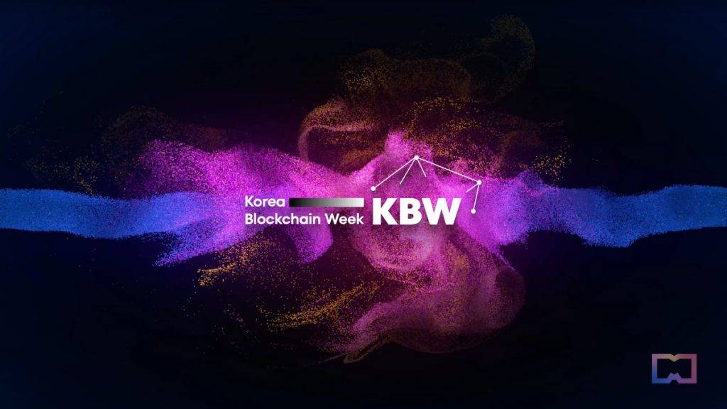 कोरिया ब्लॉकचेन वीक 2023 से अंतर्दृष्टि: वेब3 गेमिंग, ब्लॉकचेन ट्रेंड्स और प्रमुख इनोवेटर्स