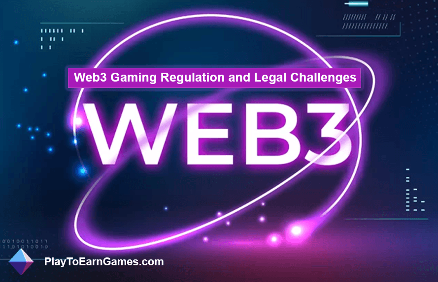 वेब3 गेमिंग: शैलियां, विनियम और उससे आगे - गहन अंतर्दृष्टि