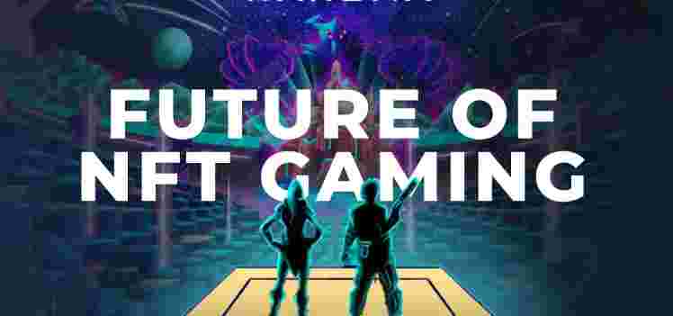 गेमिंग का भविष्य: ब्लॉकचेन टाइटल, प्ले-टू-अर्न और ट्रू ओनरशिप
