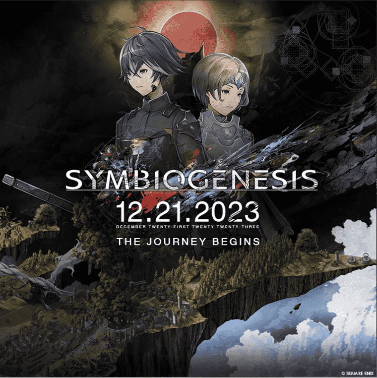 SYMBIOGENESIS: Square Enix's Groundbreaking NFT Adventure
