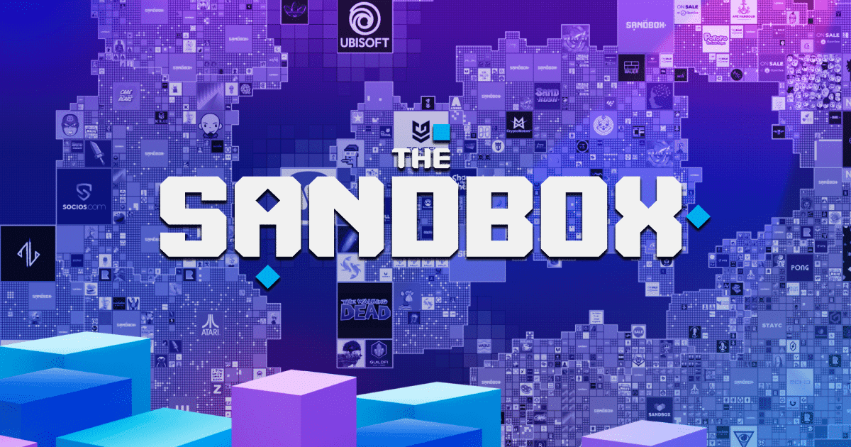 The Sandbox 2023-2024: Gamer's Guide to Virtual World Success
